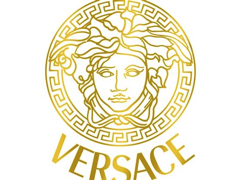 simbolo medusa versace|versace mythology.